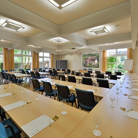 Tagungszentrum Schmerlenbach Hösbach Buitenkant foto