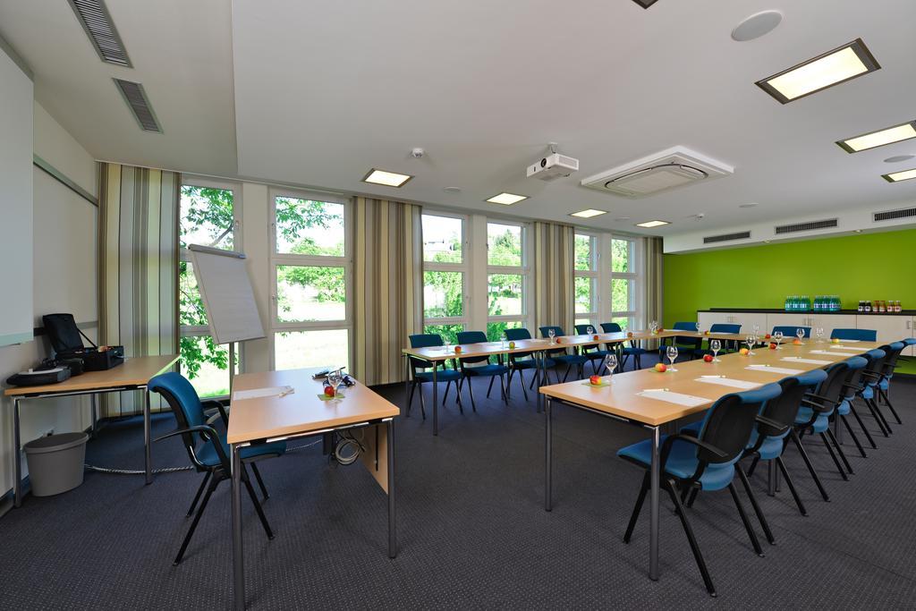Tagungszentrum Schmerlenbach Hösbach Buitenkant foto