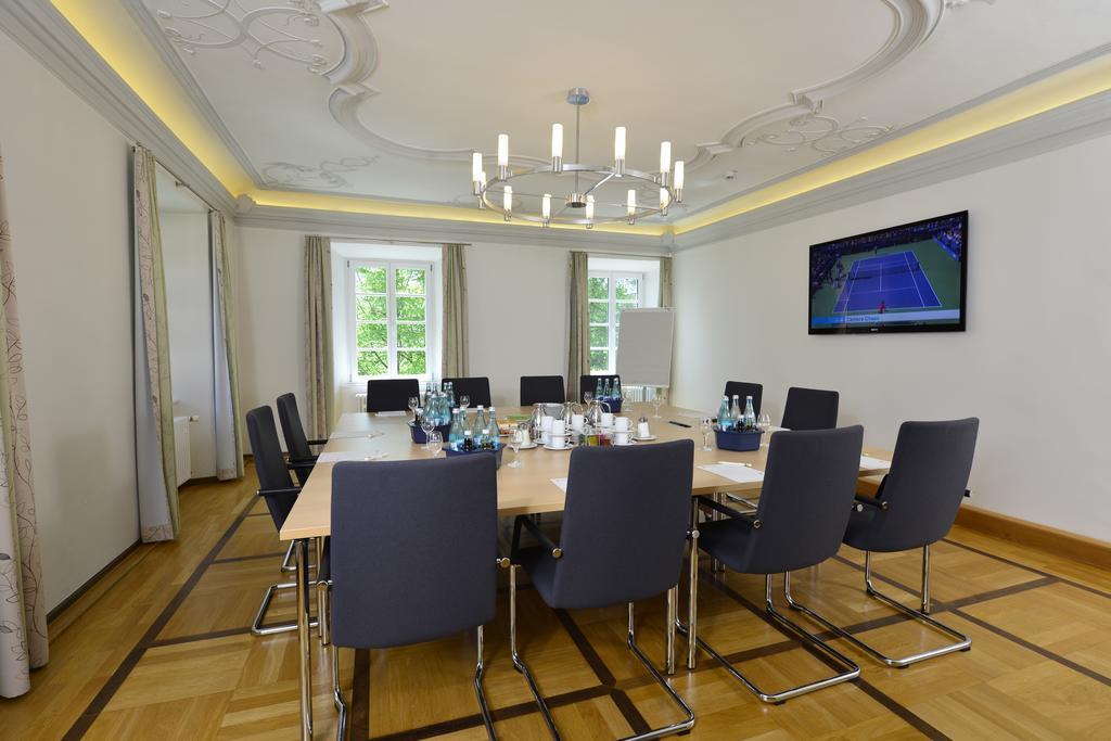 Tagungszentrum Schmerlenbach Hösbach Buitenkant foto
