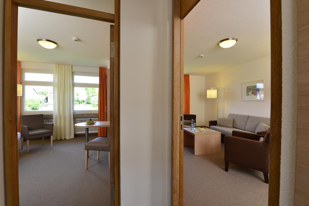 Tagungszentrum Schmerlenbach Hösbach Buitenkant foto